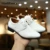 MudiPanda New Boys Leather Shoes Children Leather Wedding Oxford Shoes Girls School Casual Dress Кроссовки для детей