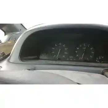 

1480110080 BOX INSTRUMENTS FIAT SCUDO (222)