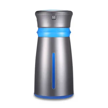 

Portable USB Humidifiers Personal Mini Humidifiers for Home Bedroom Office Desk Car