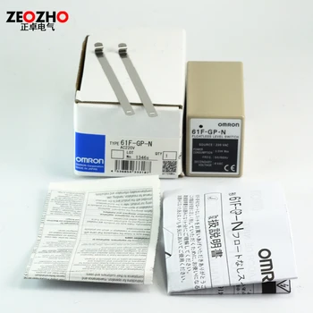 

61F-GP-N8 61F-GP-N 61F-11 Omron New Original Liquid Level Sensor Switch