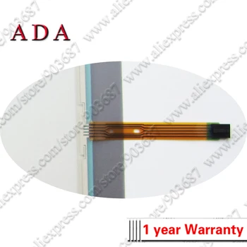 

Touch Screen Panel Glass Digitizer for 6AV6 644-3AC55-1RR0 6AV6644-3AC55-1RR0 Touchscreen with Overlay (protective film)
