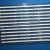 12pcs LED backlight strip for UE60J6200 UN60J6200 UN60FH6003 UN60H6203 D3GE-600SMA-R2 600SMB-R1 BN96-29074A 29075A 5