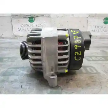 

ALTERNATOR FIAT TYPE II (357) SALOON 1.4 DENSO 52003532 [16108112]
