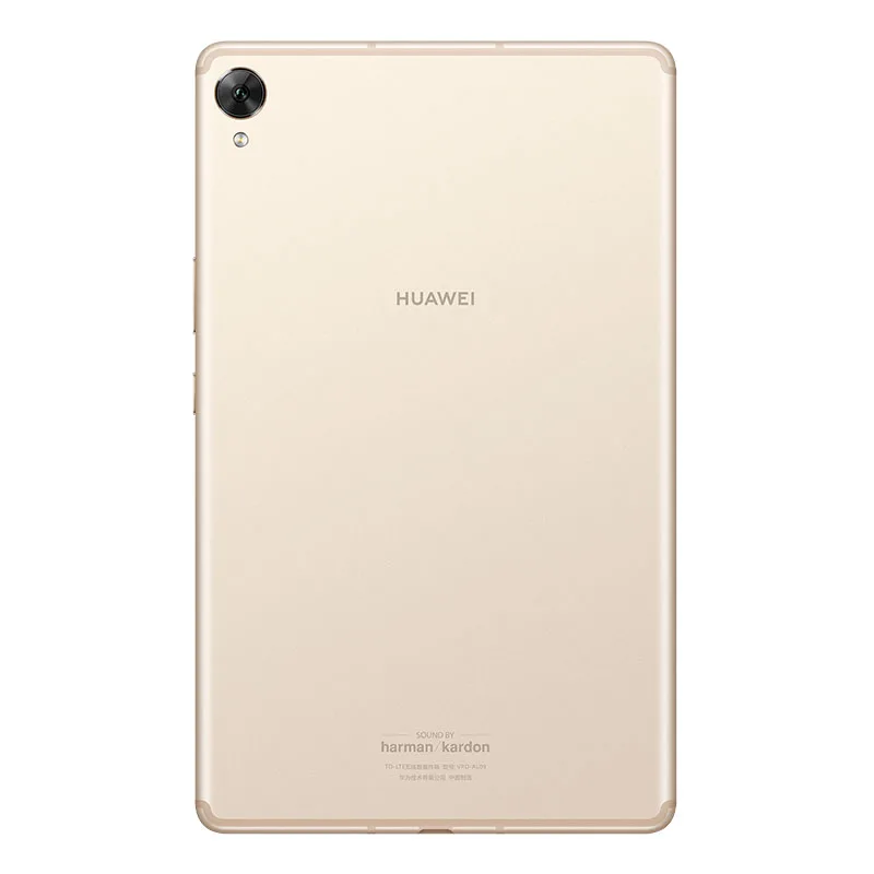 Планшет Huawei Mediapad M6 8 4 дюйма Kirin980 ядер Android 9 0 6100 мАч|Планшеты| |