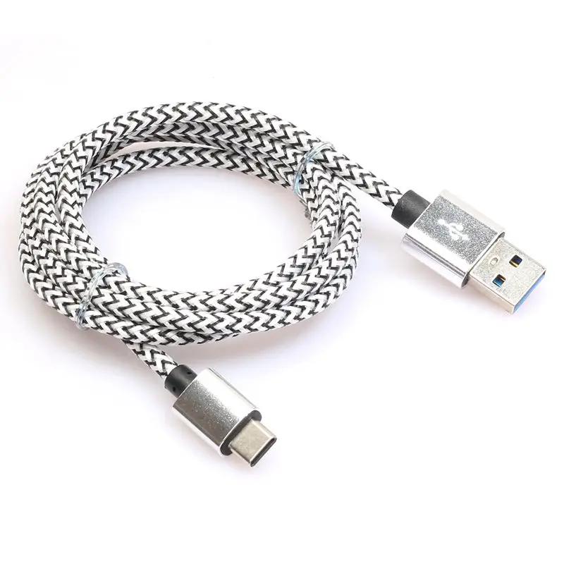 USB-C 3,1 Тип C Male к 3,0 Тип A входящий штекер для зарядки и передачи данных кабель для быстрой зарядки