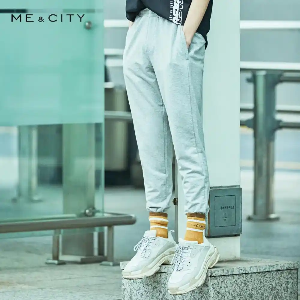 men's comfortable casual pants