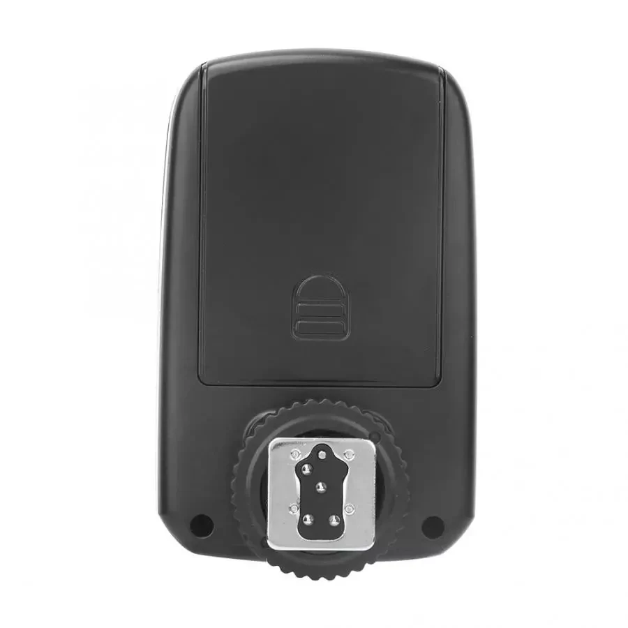 Visico-transmissor de Disparador de Flash sem Fio Hss para Câmeras Nikon D810 D90 d4 D610 d5 D800 D710dslr 818tx D7000 D700 D750 - Image 5
