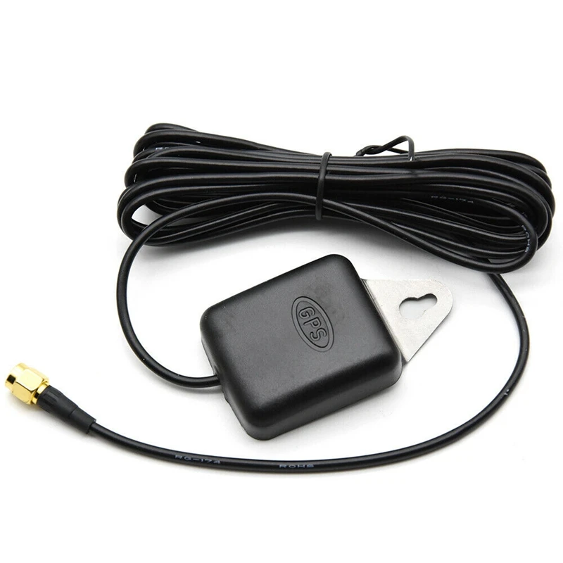 85mm Smart GPS Speedometer Waterproof TFT Screen Digital Tachometer Odometer with GPS Antenna For Car Boat Motorcycle