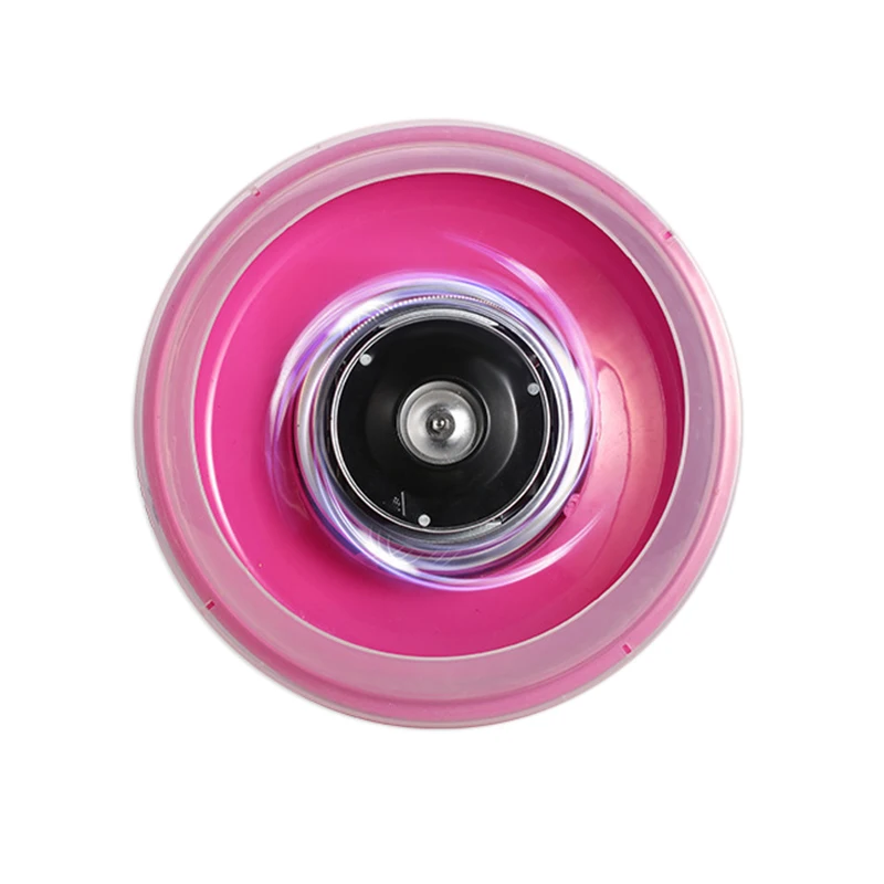 Retro Series Hard Sugar Free Candy Cotton Candy Maker Kids Cotton Candy Machine(EU Plug) Retro Series Hard Sugar Free Candy Cotton Candy Maker Kids Cotton Candy Machine(EU Plug)