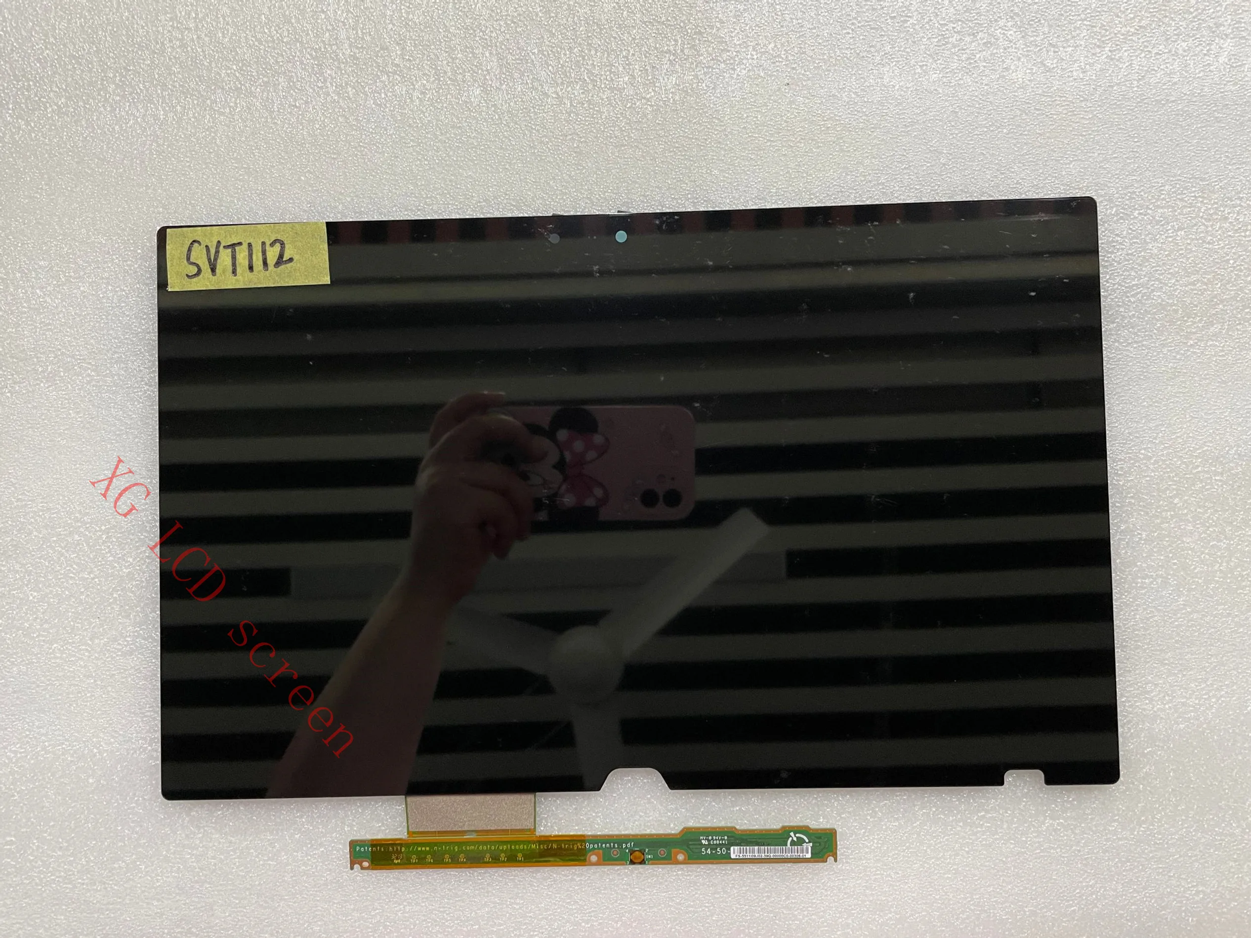  ̿  11 SVT112 ø  VVX11F019, SVT112A2WL SVT11218ST SVT11213CXB SVT11218S 11.6 ġ LCD ÷ ġ ũ