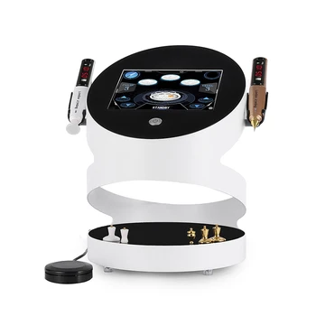 

New Technology Plasma pen skin lifting portable plasma BT shower surgical wrinkle removal machine Waesen with CE