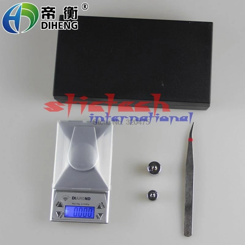  또는  10pcs 고정밀 휴대용 10g * 0.001g LCD 디지털 포켓 그램 쥬얼리 저울 무게 균형, 휴대용 LCD 디스플레이, 고정밀 측정, 무게 균형 측정, 10g