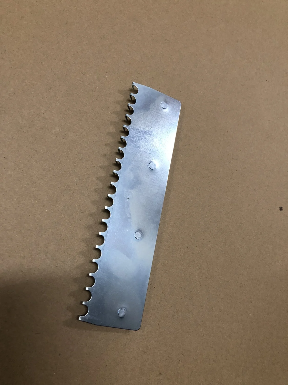 Accessori Per Macchine Per Maglieria Per Uso Domestico Brother Machine Silver Flute Machine Long Claw Weight Lc2 H Ciondolo Hammer