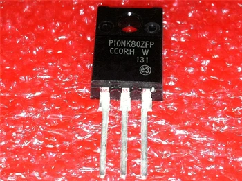 

1pcs/lot P10NK80ZFP FQPF10N80 10N80 TO-220F In Stock