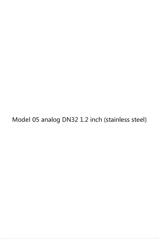 Белый Micro Stainless Steel RS485 Communication MODBUS Protocol Electric Ball Valve Water Flow Proportional Adjustment Valve DN8 10 - Цвет: Белый