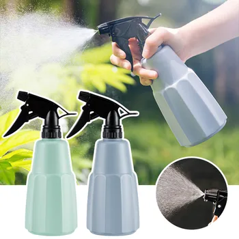 

Plastic Spray Bottle Pressure Watering Can Portable Handheld Spray Bottles for Garden Sprayer Gardening Tools садоводство