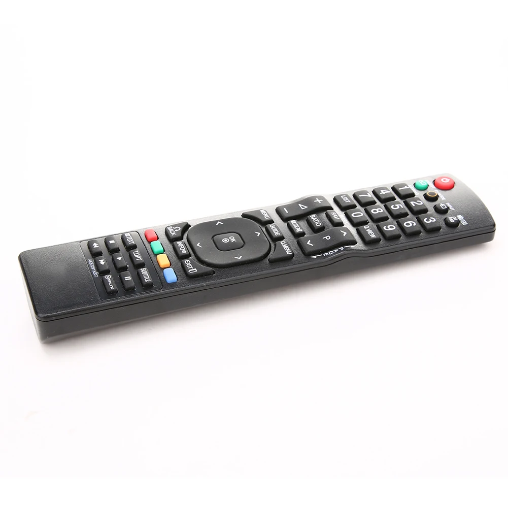 Сменный пульт дистанционного управления для телевизора LG LCD Smart TV AKB72915207 55LD520 42LD460