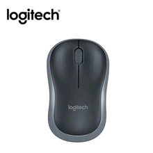 Беспроводная мышь lotech M186 2,4G 1000 dpi для настольного ПК оптическая мышь с USB нано-приемником для Windows Vista/7/8/10
