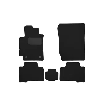 

Floor mats Klever premium Suzuki Grand Vitara 5D 2005-2015, implement.