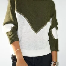 GREYMODA Джерси MUJER ковбойский серый Moda