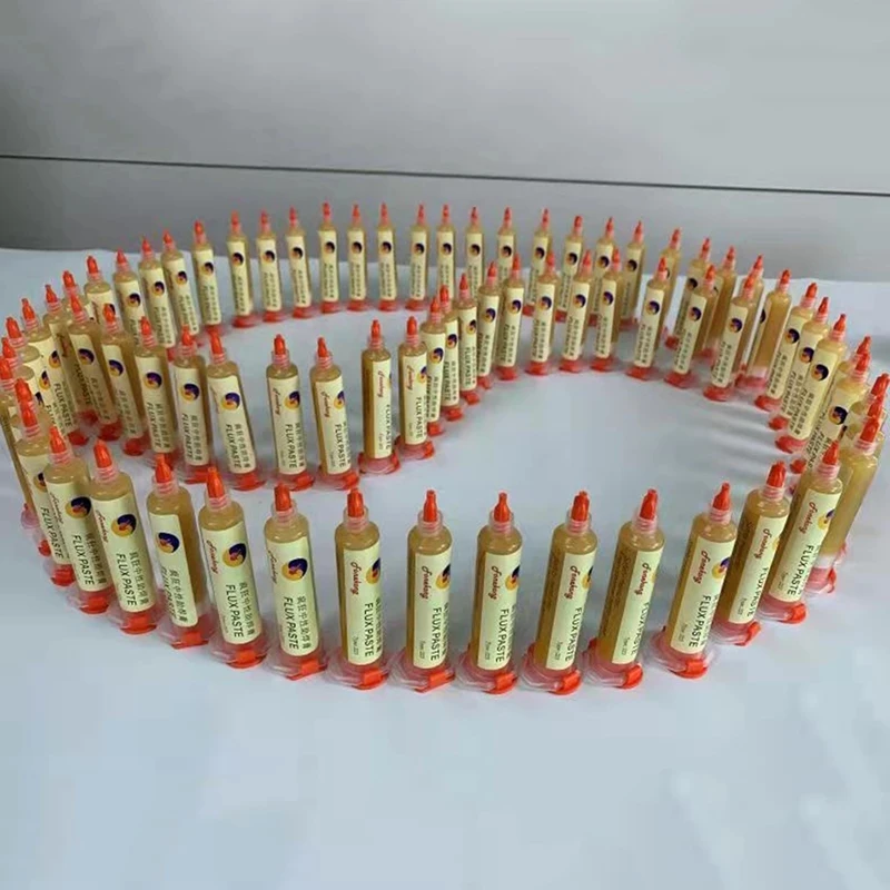 Рисунок 5 - Новейший нейтральный бессвинцовый