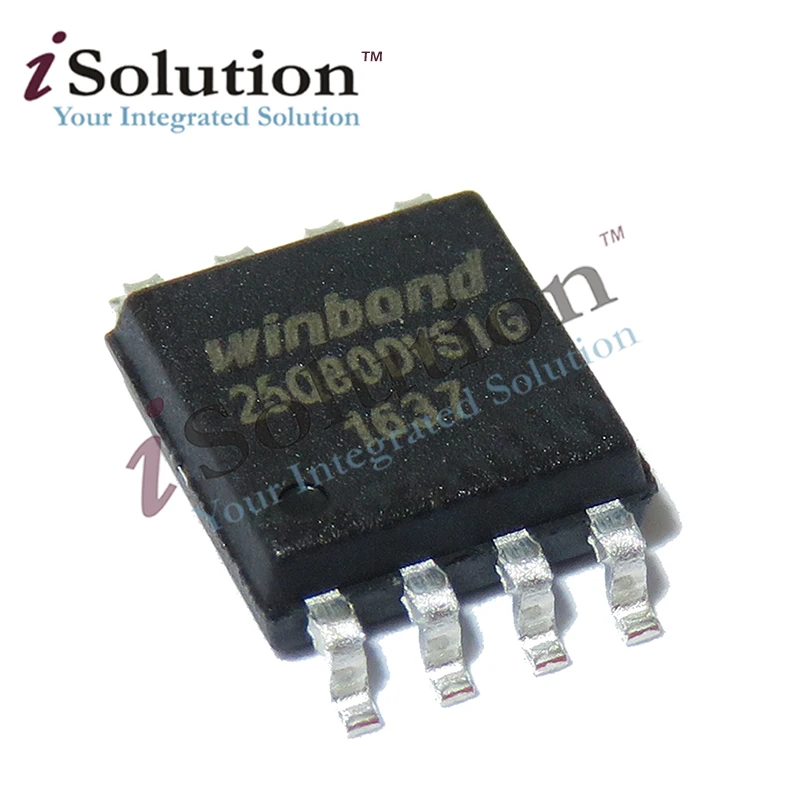 W25Q80DVSSIG 25Q80DVSIG SOP8