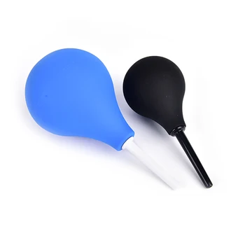 

Feminine Hygiene Product 310ml Large Capacity Cleaner Rectal Enemator Enema Syringe Stream Douche Enema Colon System Cleaning