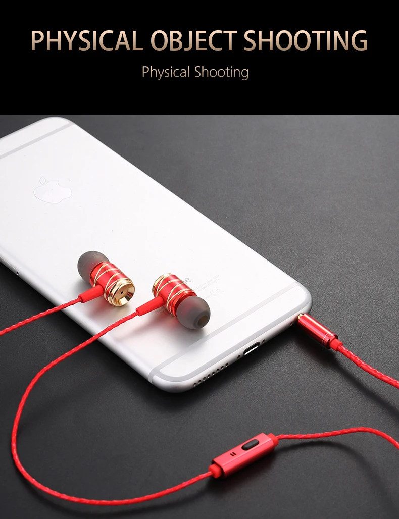 Модные bluetooth-наушники, спортивные проводные наушники RD10, портативные, супер бас, стерео наушники-вкладыши, игровая гарнитура для музыки