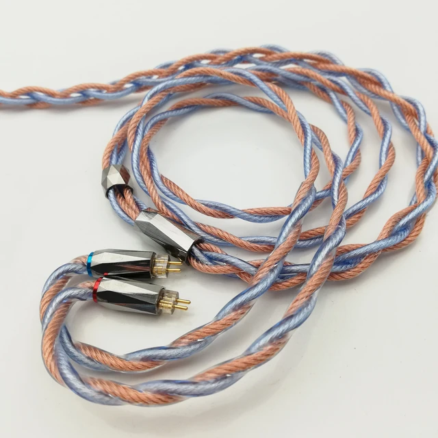 Hiclass-Cable 4.4㎜ 2pin 【公式通販】