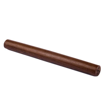 

Multifunctional Chicken Wing Wood Wood Rolling Pin Pizza Dumplings Dough Roller Without Breading Bacteria Rolling Pin 1Pcs