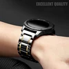 20 22mm Ceramic Watch Bracelet For Huawei GT2 Pro Top-quality Watch Strap For Huawei Watch GT 2 pro 46mm Band For garmin venu SQ ► Photo 2/6