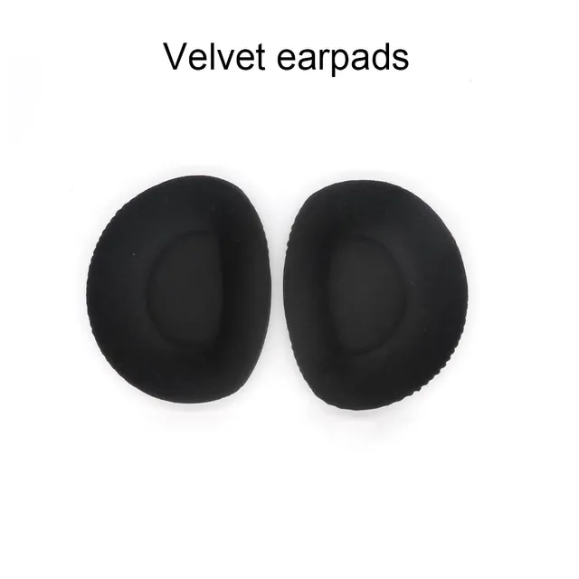 Ear Pads For Sennheiser RS 175 Wireless Headphone Replacement Earpads Earcushion