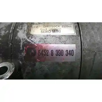 

64528390340 121261 air Conditioning compressor Bmw 3 Series Saloon (e36)