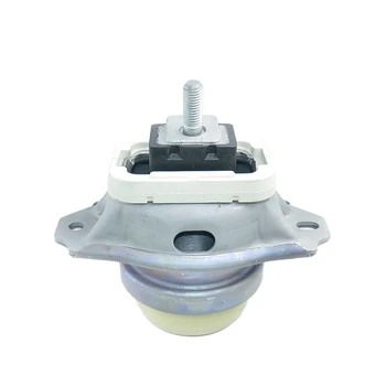 

Front Support Engine Mounting KKB500630 Fit for Land Rover Range Rover Sport 2006-2013 V8