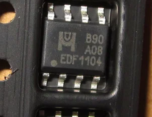 EMB90A08G B90A08 совершенно аппарат не Привязанный к оператору сотовой связи патч лапками углублением SOP-8