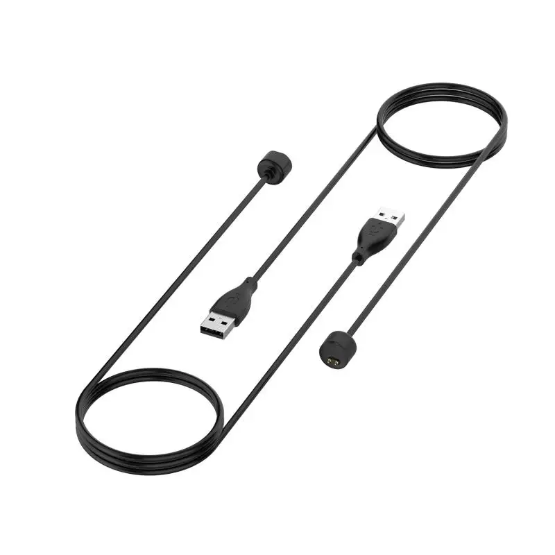 USB зарядное устройство для Xiaomi Mi Band 5 магнитная адсорбционная зарядная док