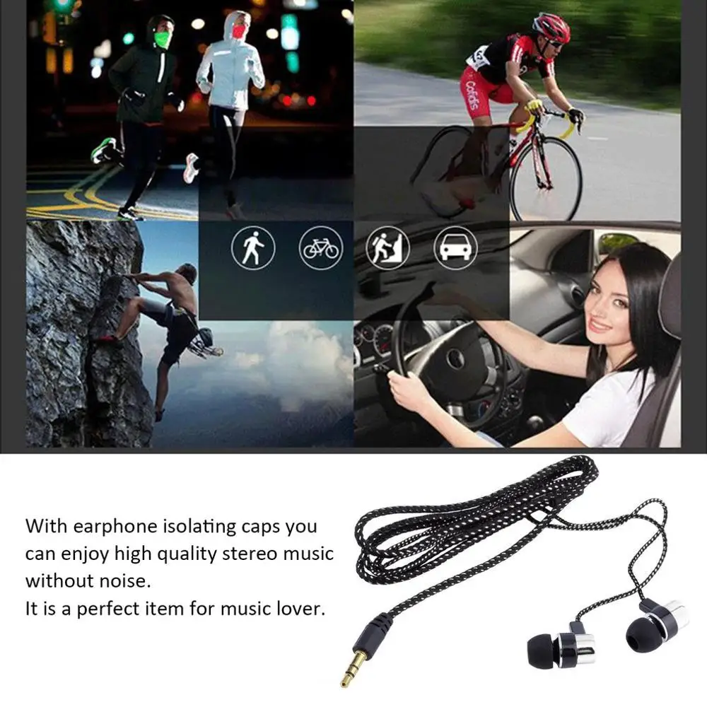 Стерео звучания музыки наушники Бег Спорт ушной крючок bluetooth вакуумные вкладыши