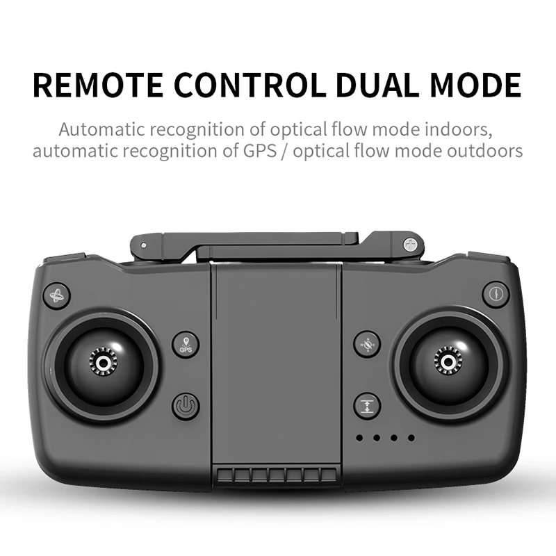 US $150.57 LYZRC L109 Pro GPS Professional Drone 5G WiFi FPV RC Quadcopter Helicopter with HD 4K Camera 2 Axis SelfStabilizing Gimbal