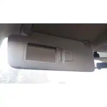 

PARASOL LEFT SKODA OCTAVIA COMBI (5E5)