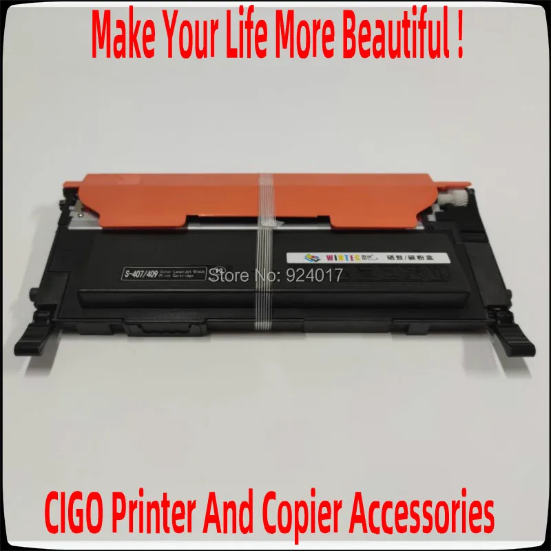 Clp 315 printer - polrefull