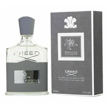 Hot Brand Parfume for Men Long Lasting Original Package Parfum Spray Bottle Portable Classic Cologne Gentleman Fragrance