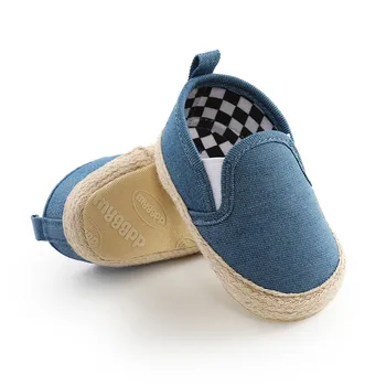 

Pudcoco Baby Girls Boys First Step Shoes Baby Moccasins Soft Bottom Non-slip Toddler First Walkers Baby Booties Girls Shoes