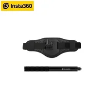 Ремень для спины Insta360 ONE X2 / ONE R, аксессуары для бега, езды на велосипеде, горном велосипеде, BMX и мотоцикле Ремень для спины Insta360 ONE X2 / ONE R, аксессуары для бега, езды на велосипеде, горном велосипеде, BMX и мотоцикле