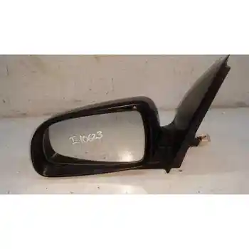 

LEFT REARVIEW MIRROR CHEVROLET AVEO