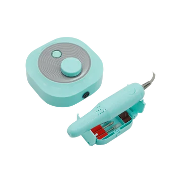 

Nail Master Pedicure Manicure Nail Drill Polish Machine Manicure Apparatus Electric Nail Drill Milling Machine