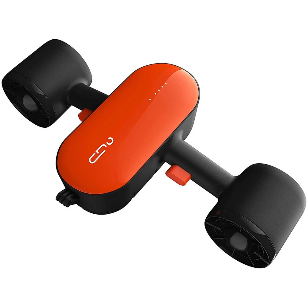 Подводный скутер GENEINNO Trident S2 T2T-II | Электроника