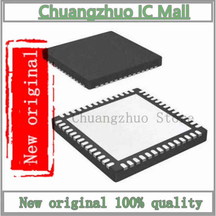 1 шт./лот IR3567BMTRPBF IR3567B 3567B QFN-56 SMD IC чип новый оригинальный | Электроника