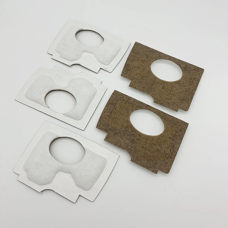 5 Pz/Lotto Filtro Aria Cleaner Adatto Per Stihl Ms170 Ms180 018 017 Ms180C Ms170C Ms 170 180 Motosega Gas Di Ricambio Parti