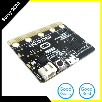 

Micro:Bit Bluetooth 4.0 Low Energy Open Development Board For Programming diy electronics