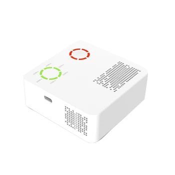 

Multifunctional Household Ozone Sterilizer, Mobile Phone Disinfection, Refrigerator Deodorizer, Car Air Purifier